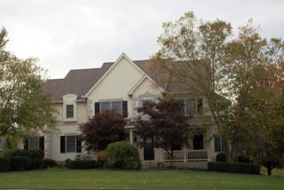 8124 Campden Lakes Blvd, Dublin, OH 43016-8251