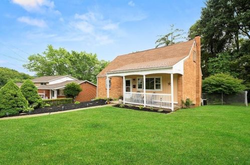 604 Idlewood Rd, Pittsburgh, PA 15235-3825
