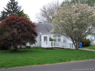 38 Hayward Rd, New Haven, CT 06514-3327