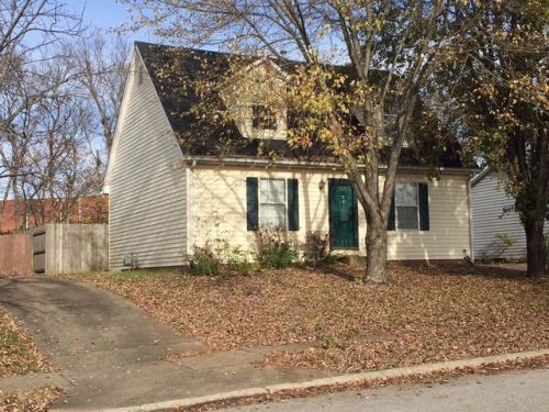 245 Keelridge Dr, Georgetown, KY 40324-2517