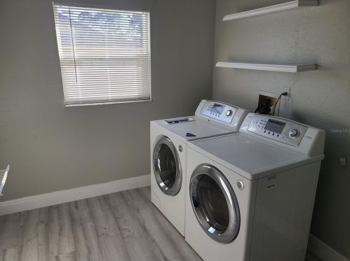 3114 Hammersmith Rd, Orlando FL  32818-2803 exterior