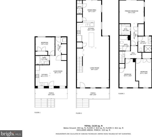 58 W St, Washington, DC 20001-1014