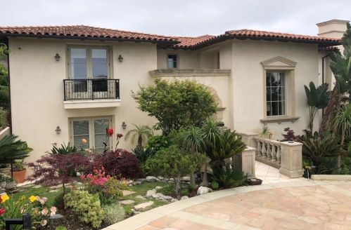 1300 Via Zumaya, Palos Verdes Estates, CA 90274-2822