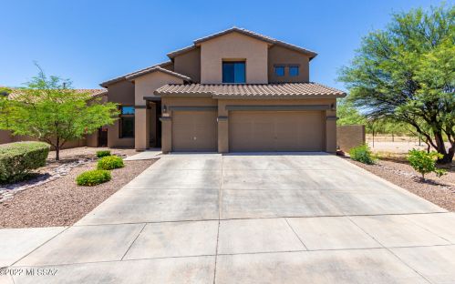 6344 Maywood Dr, Tucson, AZ 85747-5978