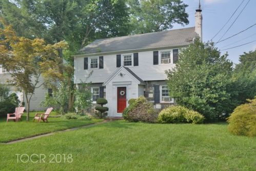 661 Linwood Ave, Ridgewood, NJ 07450-3545