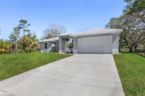 1314 Euclid Ave, Lehigh Acres, FL
