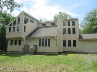 214 Mckinley Dr, Effort PA  18330-7874 exterior