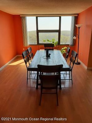 1 Scenic Dr, Monmouth Hills NJ  07732-1329 exterior