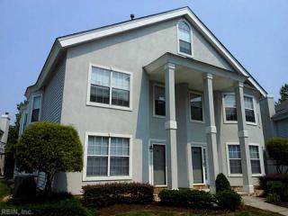 425 Seahorse Run, Chesapeake, VA 23320-3205