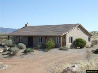 2902 Deer Run, Tombstone, AZ