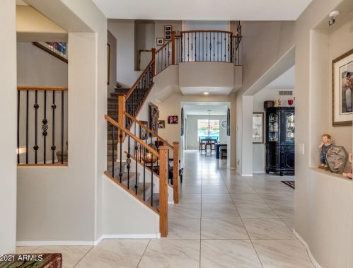 18415 Prt Royale Ln, Sun City AZ  85379-4720 exterior