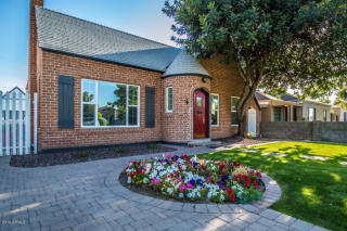 1525 Granada Rd, Phoenix, AZ 85006-2236