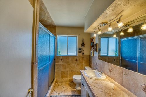 1107 Sandstone St, Sunrise Beach TX  78643-2426 exterior
