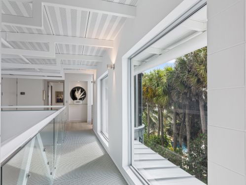 602 Ocean Blvd, Delray Beach FL  33483-7214 exterior