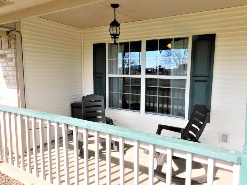 15233 County Road 4150, Kerens, TX 75144-7126