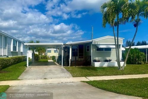 4327 Mission Bell Dr, Boynton Beach, FL 33436-2627