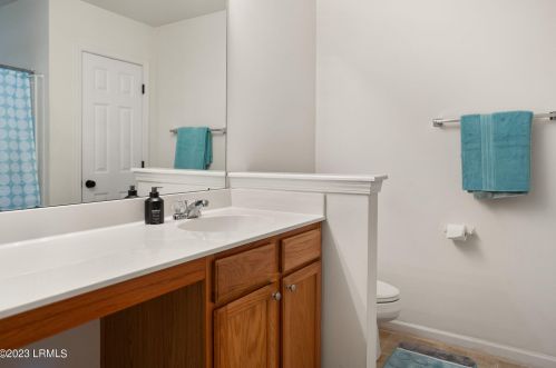 114 Winyah Way, Beaufort SC  29906-6004 exterior