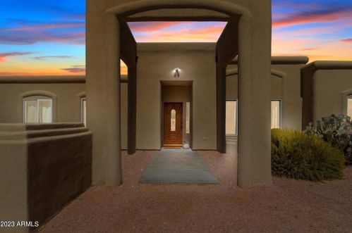 14034 81st St, Scottsdale AZ  85260-3509 exterior