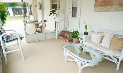 259 La Vista Dr, Casselberry FL  32708-3088 exterior