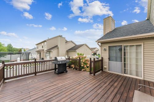 384 Kyber Run Cir, Johnstown OH  43031-9619 exterior