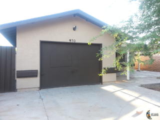 932 Lincoln, Calexico CA  92231-3498 exterior