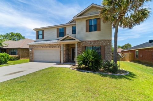4951 Makenna Cir, Milton FL  32571-1175 exterior