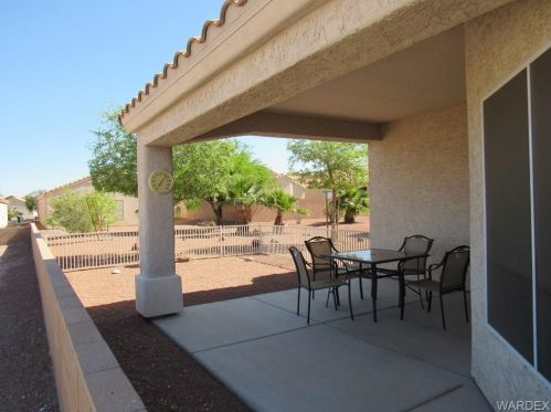 2435 Highland Trl, Bullhead City AZ  86442-4476 exterior