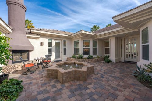 51464 Marbella Ct, La Quinta CA  92253-9056 exterior