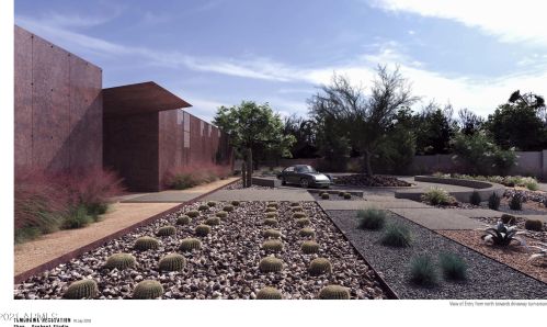 4844 Tomahawk Trl, Scottsdale AZ  85253-2000 exterior