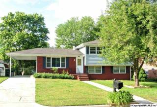 4640 Broadmeadow Ln, Huntsville, AL 35810-3030
