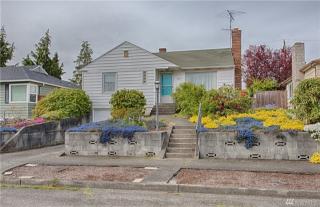 4833 7th St, Tacoma WA  98406-3007 exterior