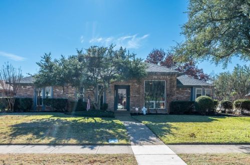 1400 Concord Dr, Richardson, TX 75081-5325