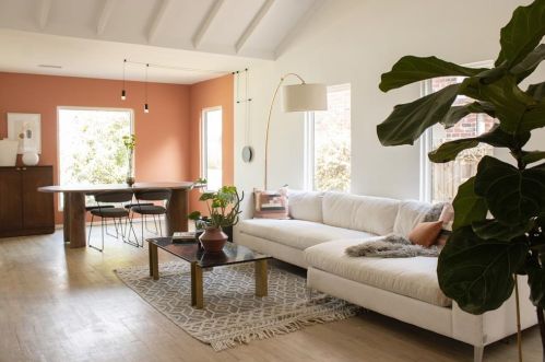 8648 Forest Hills Blvd, Dallas TX  75218-4023 exterior