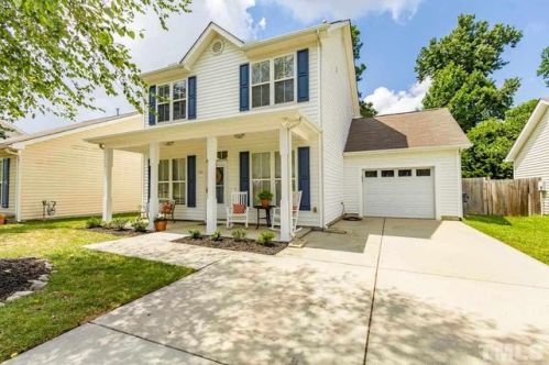 1106 Shackleton Rd, Apex, NC 27502-5315
