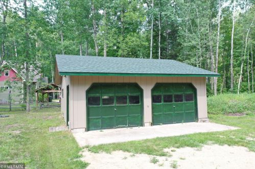 1817 State 87, Backus MN  56435-3023 exterior