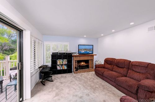 1720 The Woods Dr, El Cajon CA  92019-3670 exterior