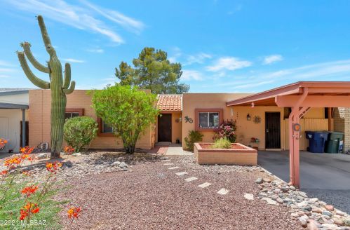 1422 Moonflower Ln, Tucson, AZ 85748-7431