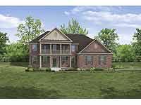 1838 Charity Dr, Brentwood, TN 37027-8695