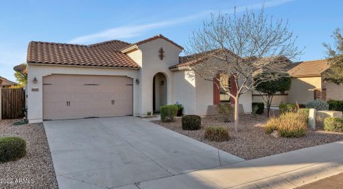 18425 Bridger St, Sun City, AZ 85388-1841