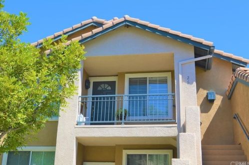 26 Mira Mesa, Trabuco Canyon, CA 92688-3418