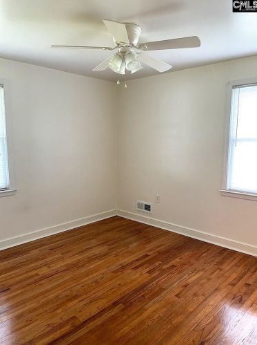 204 Eden Dr, Cayce-West Columbia SC  29033-2712 exterior