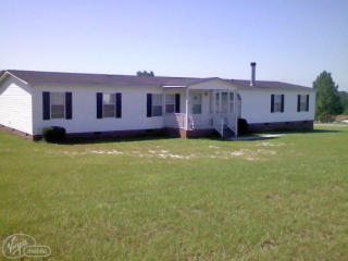 350 Eisler Dr, Lillington NC  27546-8707 exterior