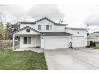 506 Twin Falls St, Yacolt, WA 98675-5575