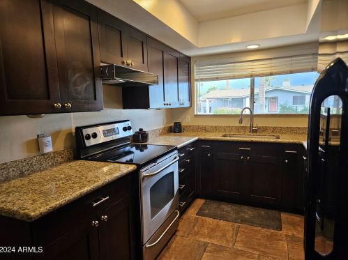 2924 81st Pl, Scottsdale AZ  85251-5826 exterior