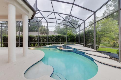 5265 Forest Edge Ct, Sanford FL  32771-7162 exterior