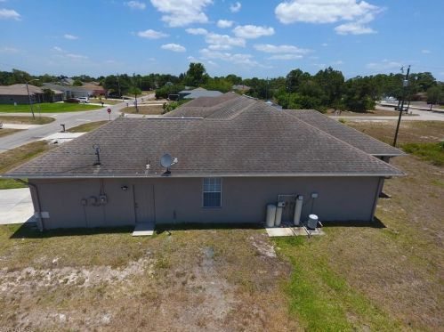 4003 5th St, Lehigh Acres FL  33976-2237 exterior