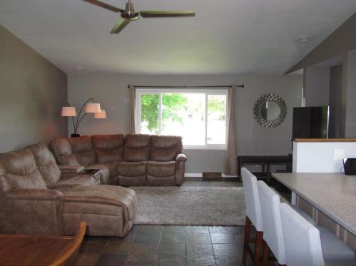 795 Pioneer Rd, Fond Du Lac WI  54935-6516 exterior