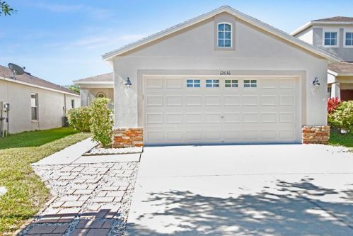 12636 Evington Point Dr, Riverview, FL 33579-4060