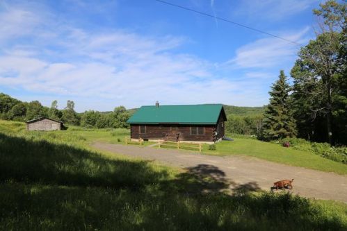 281 Skillen Rd, Cooperstown, NY 13326-4720