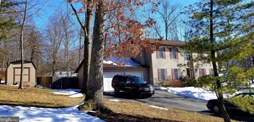 8 Novice Run Trl, Charnita, PA 17320-8531